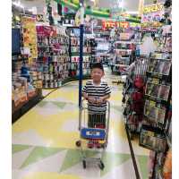 日本Don Don Donki