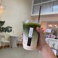 คาเฟ่สุดคิ้วท์ นครนายก🍃