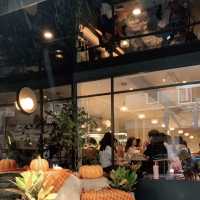 東區最夯早午餐廳（M one cafe)