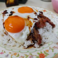 馬慶康南天咖啡室 User Photo