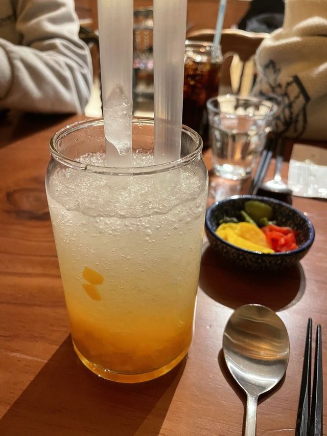 대학로 웨이팅 맛집 미도인