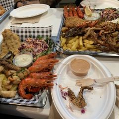 Apollo Bay Seafood Cafe ảnh của người dùng