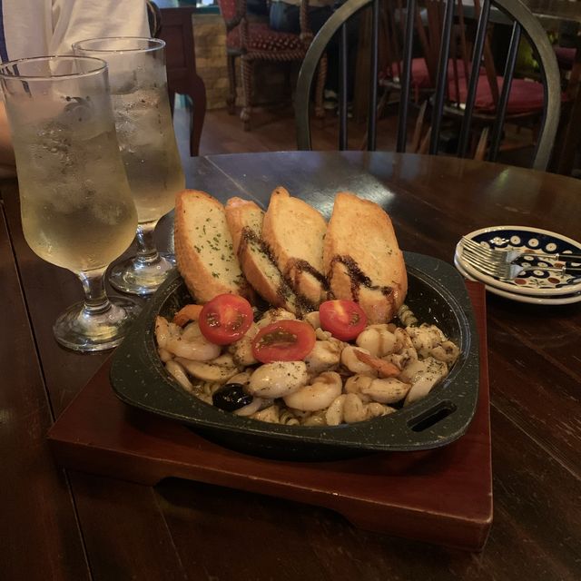 와인을 부르다, 행신역 맛집