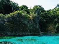 Unspoiled beauty of Matnog Sorsogon