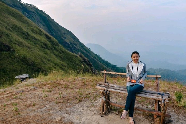 ดอยม่อนคลุย จังหวัดตาก อำเภอ ท่าสองยาง