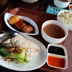 Ah Meng Restaurant User Photo