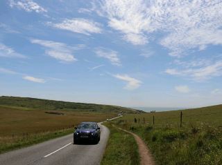 Road to Seven Sisters