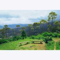Eurad Pingping Peak

