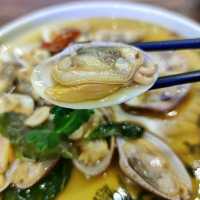 【太子 | 新派潮州菜】