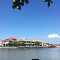 Las Casas Filipinas de Acuzar