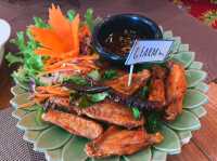 G Farm @Sam Khok