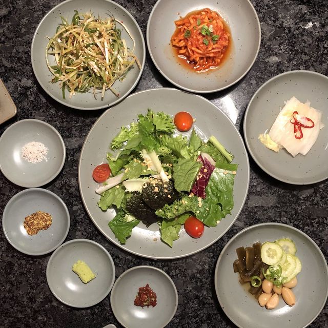 [신당동 맛집] 스테이크 맛집 우육미