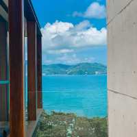 THE NAKA PHUKET - ดีไซน์สวย น้ำทะเลใส