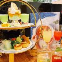 ［#泰式highTea] 