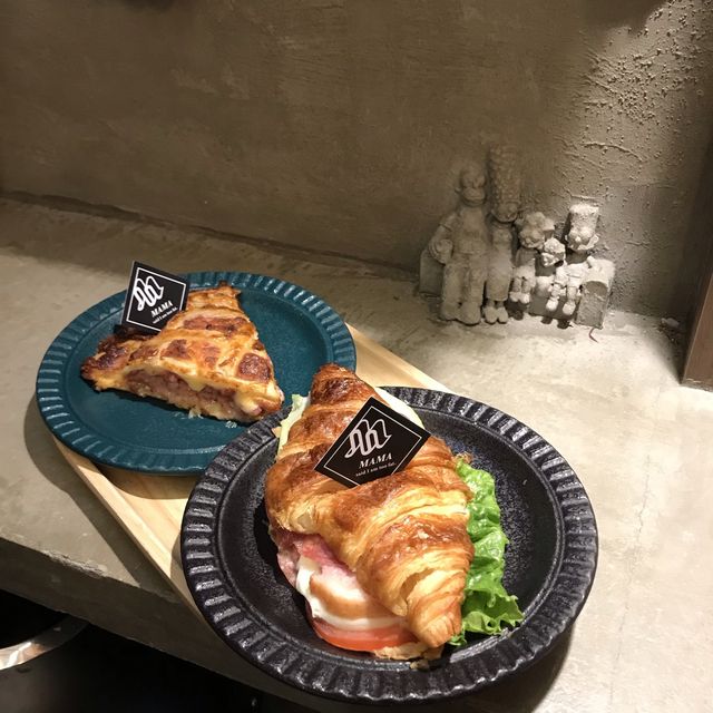 特色鹹批