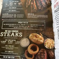 Montana’s BBQ & Bar User Photo