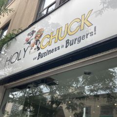 Holy Chuck Burgers張用戶圖片