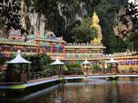 Batu Caves