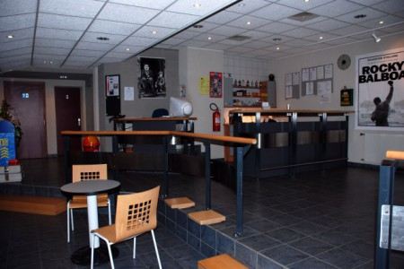 Cinéma de Bex, le Grain d'Sel