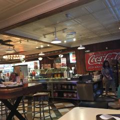 Abby's Legendary Pizza 여행 사진