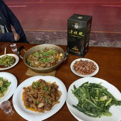 Liuxiangmala Kitchen 여행 사진