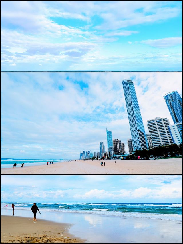 Surfers Paradise