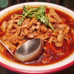 Mom's Sauce Food Restaurant 여행 사진