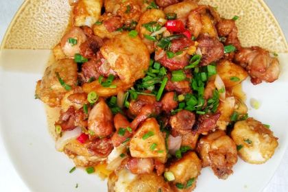 丁师傅伙食团(西城紫都店)