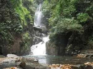Namtok Boriphat Forest Park