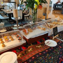 湛江花园酒店·全日制西餐厅 User Photo