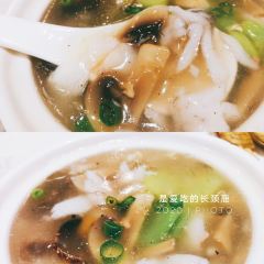 东福园饭店(鼓楼店) User Photo