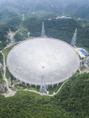 Tianyan Telescope