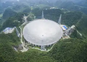 Tianyan Telescope