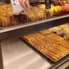 美食乐动物奶油生日蛋糕(让胡路万达店) User Photo