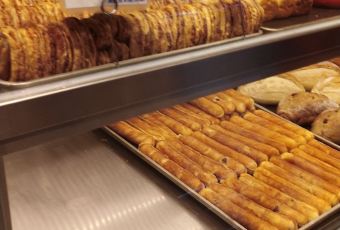 美食乐(让胡路万达店) user photo