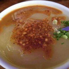 王记凉粉 User Photo