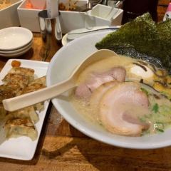 IPPUDO Ginza User Photo