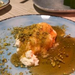 Al Nafoorah User Photo