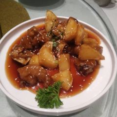醉得意·家常菜(甘蔗万家店) User Photo