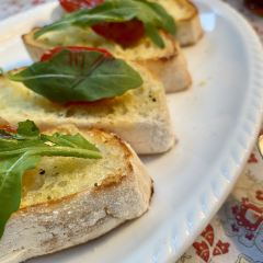 Le Petite Fontaine User Photo