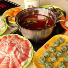 亿人忆锅(大悟店) User Photo