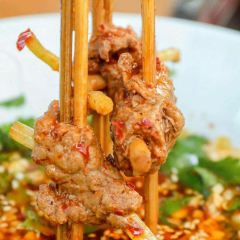 JI YE GU HENG SHUI BAI HUO DA LOU DIAN User Photo