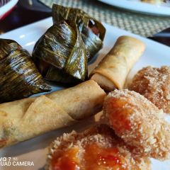 杭州温德姆至尊豪廷大酒店· Fourteen“食肆”餐厅 User Photo