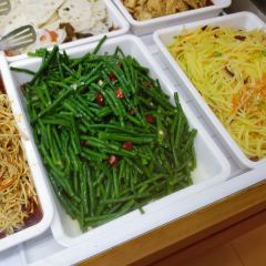 老白家面馆(测绘东路总店) 여행 사진