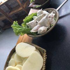 重庆洞子老火锅(东二环北路店) User Photo