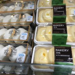 Jiyue Cake (jian'anjie) User Photo