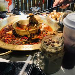 哥老官重庆美蛙鱼头(京华城店) User Photo