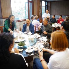 YI ZHOU JIN MA FAN DIAN User Photo