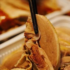 章云板鸭(评事街店) User Photo