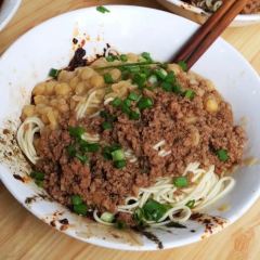 曉小麵張用戶圖片